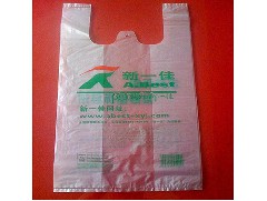 我们日常常见的塑料袋使用的材质有哪些？